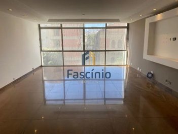 apartment em Rua Cardoso de Almeida, Perdizes - São Paulo - SP