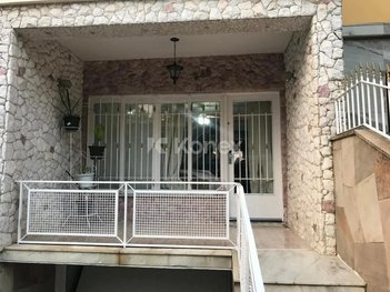 house em Rua Copacabana, Santa Teresinha - São Paulo - SP