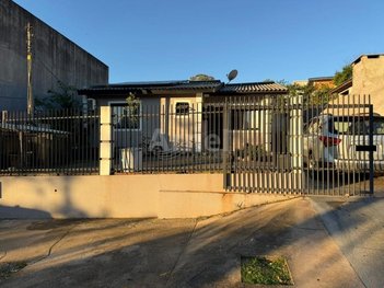house em Rua Martins Scheleder, São José - Passo Fundo - RS