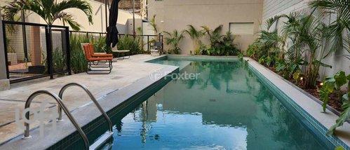 apartment em Rua Butantã, Pinheiros - São Paulo - SP
