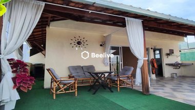 apartment em Rua Wiver Hernandes da Silva, Manacás - Belo Horizonte - MG