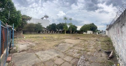 land_lot em Avenida Santos Ferreira, Marechal Rondon - Canoas - RS