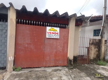 house em Rua Paraíba, Jardim das Indústrias - Jacareí - SP