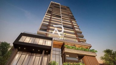 apartment em Rua Alves Guimarães, Pinheiros - São Paulo - SP