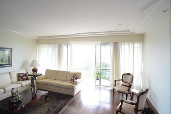 apartment em Rua Ipanema, Barra da Tijuca - Rio de Janeiro - RJ