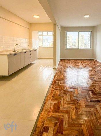 apartment em Enes Bandeira, Jardim São Pedro - Porto Alegre - RS