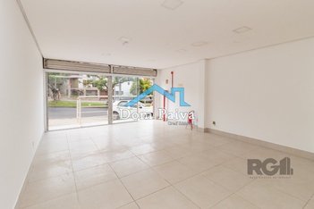 business em Avenida Alberto Pasqualini, Jardim Sabará - Porto Alegre - RS