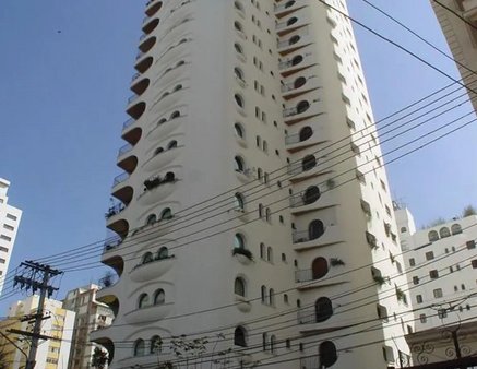 Cômodo Condomínio