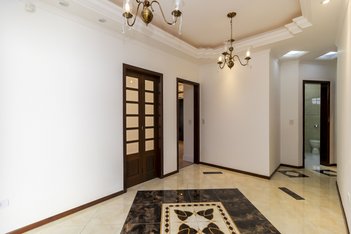 house em Rua José Marek, Aviação - São José dos Pinhais - PR