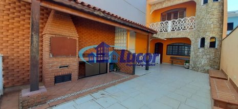 house em Rua Maria do Carmo, Vila Alpina - São Paulo - SP