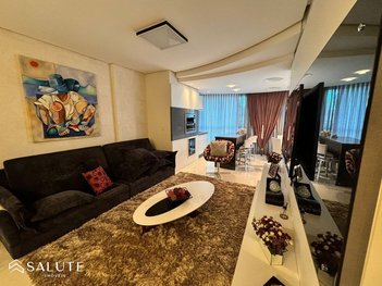 apartment em Brasil, Centro - Balneário Camboriú - SC