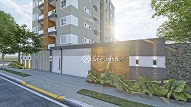 apartment em Rua Mato Grosso, São Cristóvão - Cascavel - PR
