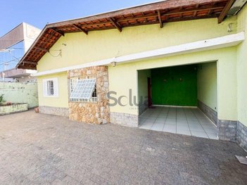 house em Avenida Doutor Arlindo Joaquim de Lemos, Vila Lemos - Campinas - SP