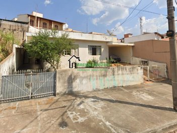 house em Avenida Vicente Pires Pardini, Jardim Estádio - Jundiaí - SP