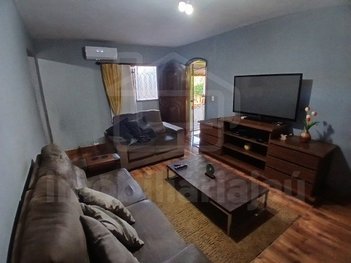 house em Rua José Giampietro, Jardim América - Jaú - SP