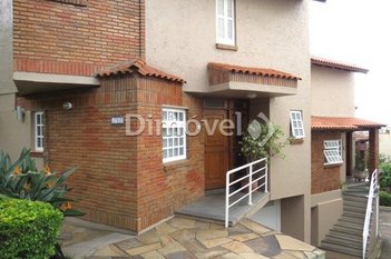 house em PADRE JOAO BATISTA REUS, Camaquã - Porto Alegre - RS