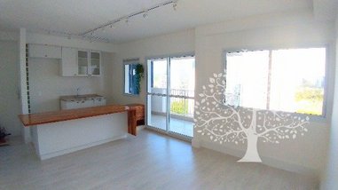 apartment em Rua Bonnard, Alphaville Empresarial - Barueri - SP