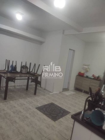 house em Rua Olímpio Rodrigues de Araújo, Jardim Macedônia - São Paulo - SP