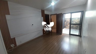 apartment em Rua Itapeti, Vila Alzira - Santo André - SP