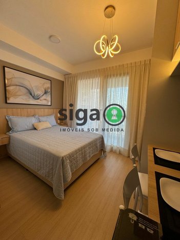 apartment em Rua da Consolação, Consolação - São Paulo - SP