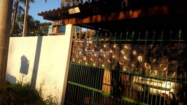 house em Acesso D, Restinga - Porto Alegre - RS
