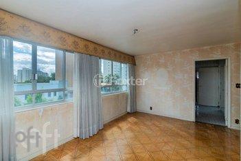 apartment em Paes de Barros, Mooca - São Paulo - SP