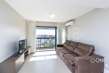 apartment em Avenida Senador Tarso Dutra, Petrópolis - Porto Alegre - RS