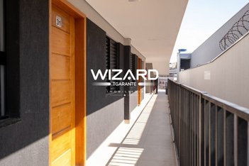 apartment em Rua Francisco Antônio Miranda, Jardim Leme - São Paulo - SP