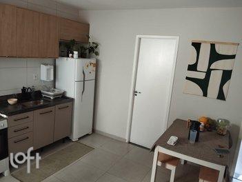 apartment em Doutor Francisco Munhoz Filho, Parque do Carmo - São Paulo - SP