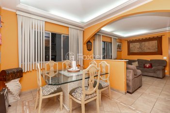 apartment em Alameda Itu, Jardim Paulista - São Paulo - SP