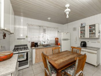 house em Rua Doutor Eugênio Fortes Coelho, Chora Menino - São Paulo - SP