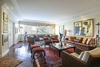apartment em Rua Marcos Mélega, Alto de Pinheiros - São Paulo - SP