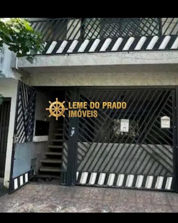 house em Rua Guaratinguetá, Mooca - São Paulo - SP