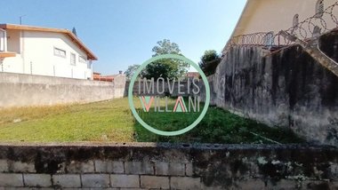 land_lot em Rua Professor Roberval Froes, Jardim Esplanada II - São José dos Campos - SP