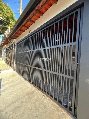 house em Rua Pedro Savian, Jardim Juliana - Indaiatuba - SP