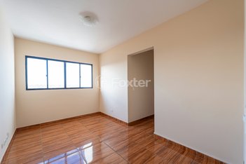 apartment em Rua Vapabussu, Jardim Aeroporto - São Paulo - SP
