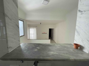 apartment em Rua Mateus Grou, Pinheiros - São Paulo - SP