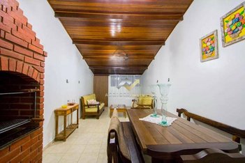 apartment em Rua Pirambóia, Jardim Stella - Santo André - SP