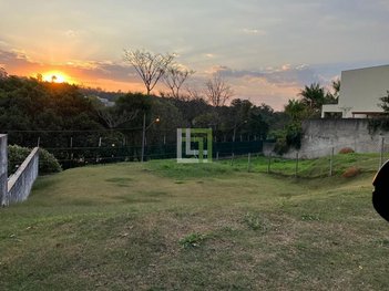 land_lot em Rua dos Pinheiros, Jardim Novo Mundo - Jundiaí - SP
