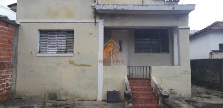 land_lot em Rua Manuel Pinheiro, Vila Mangalot - São Paulo - SP