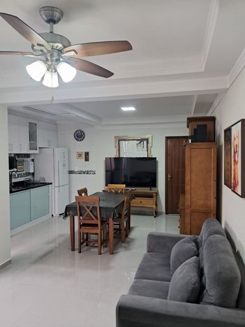 apartment em Travessa Pires, Vila Pires - Santo André - SP
