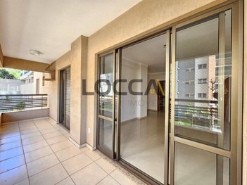 apartment em Rua Doutor Benjamim Anderson Stauffer, Jardim Botânico - Ribeirão Preto - SP