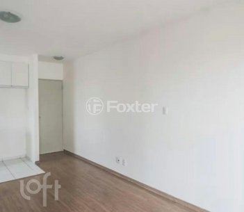 apartment em Rua São Ticiano, Vila Formosa - São Paulo - SP