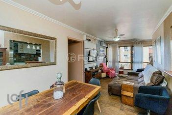 apartment em Dom Cláudio José Gonçalves Ponce de Leão, Vila Ipiranga - Porto Alegre - RS