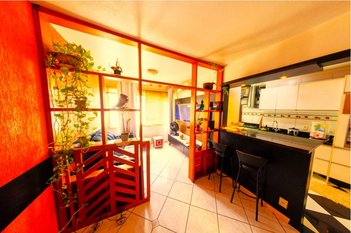 apartment em Avenida Teresópolis, Teresópolis - Porto Alegre - RS