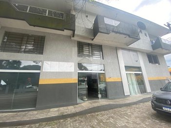 office em Bernardo Dornbusch, Vila Baependi - Jaraguá do Sul - SC