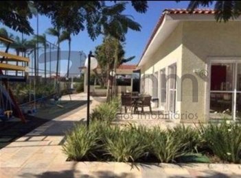 apartment em Rua Antônio Fernandes Leite, Jardim Santa Izabel - Hortolândia - SP