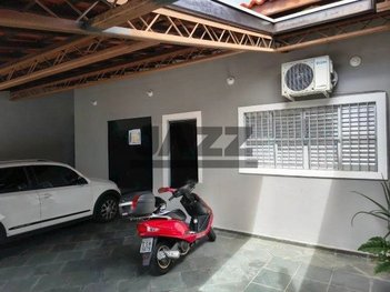 house em Avenida Mário Frigi, Residencial Bosque dos Ipês - São José dos Campos - SP