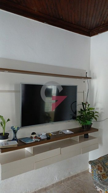 house em Rua dos Operários, Centro - Taubaté - SP