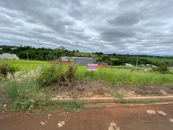 land_lot em Rua Quaresmeira, Ibiporã - Ibiporã - PR